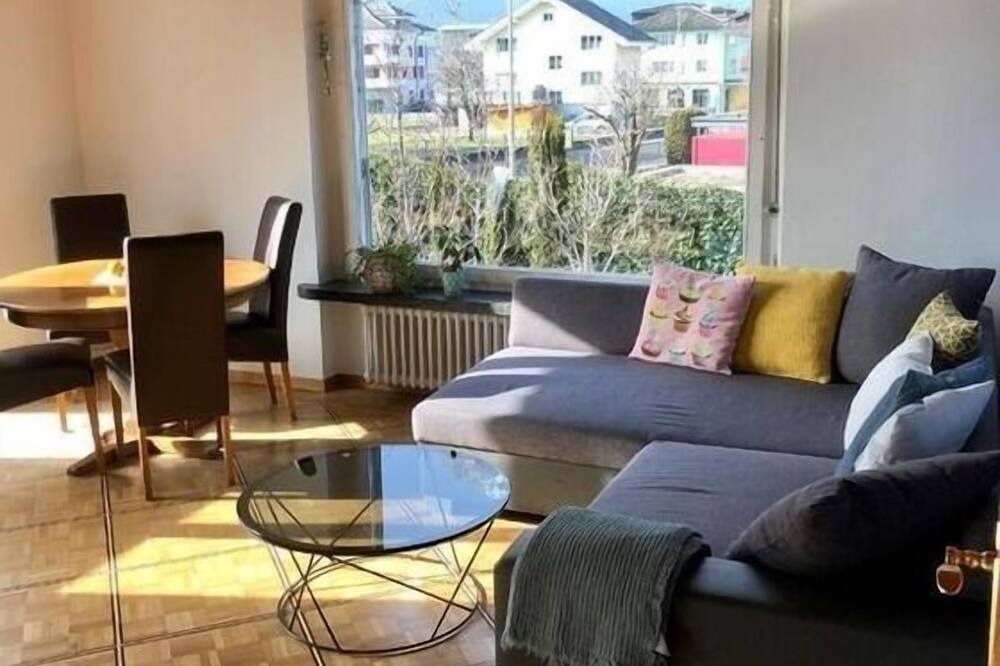 Photo of Livingroom in Altdorf