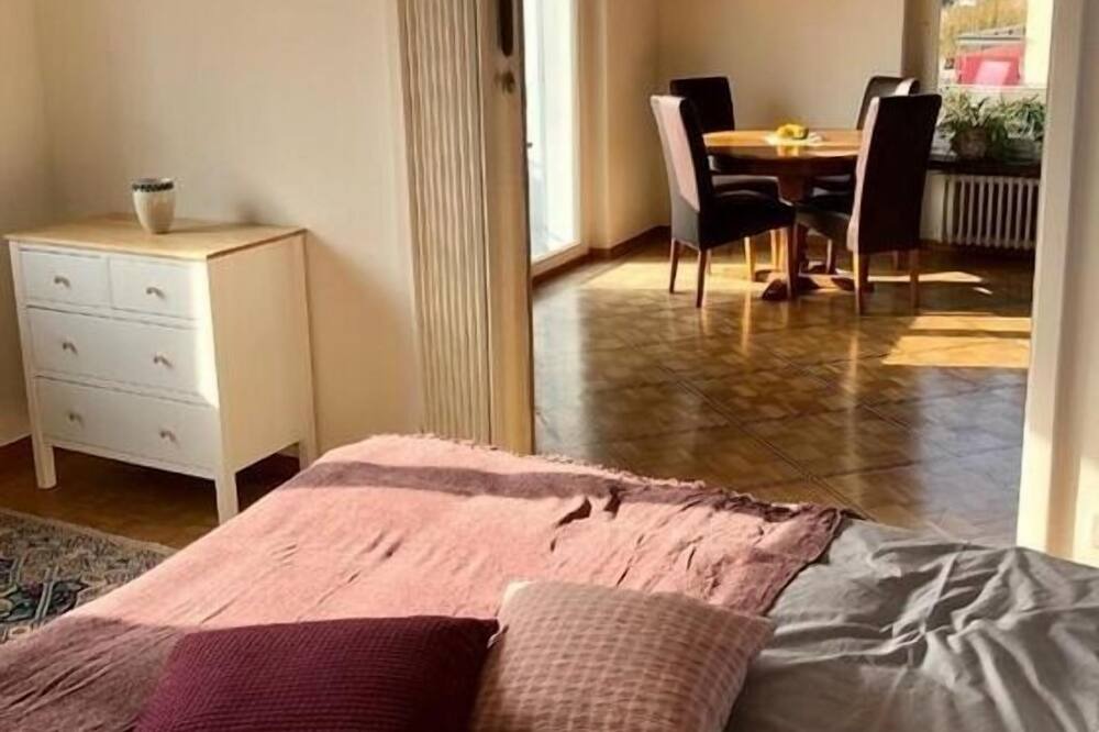 Photo of Bedroom in Altdorf