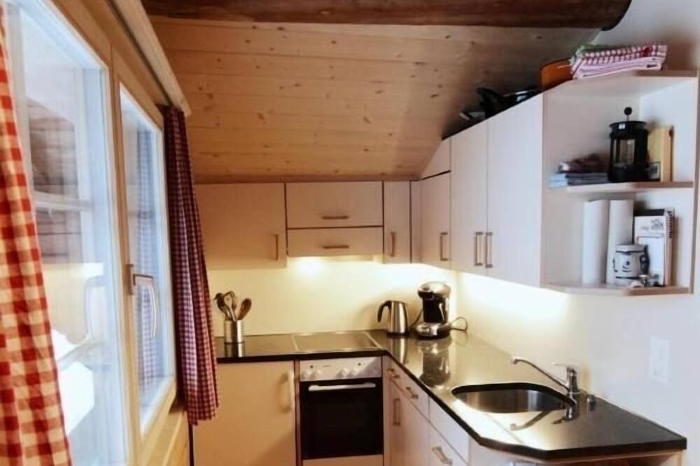 Photo of Kitchen in Tenna