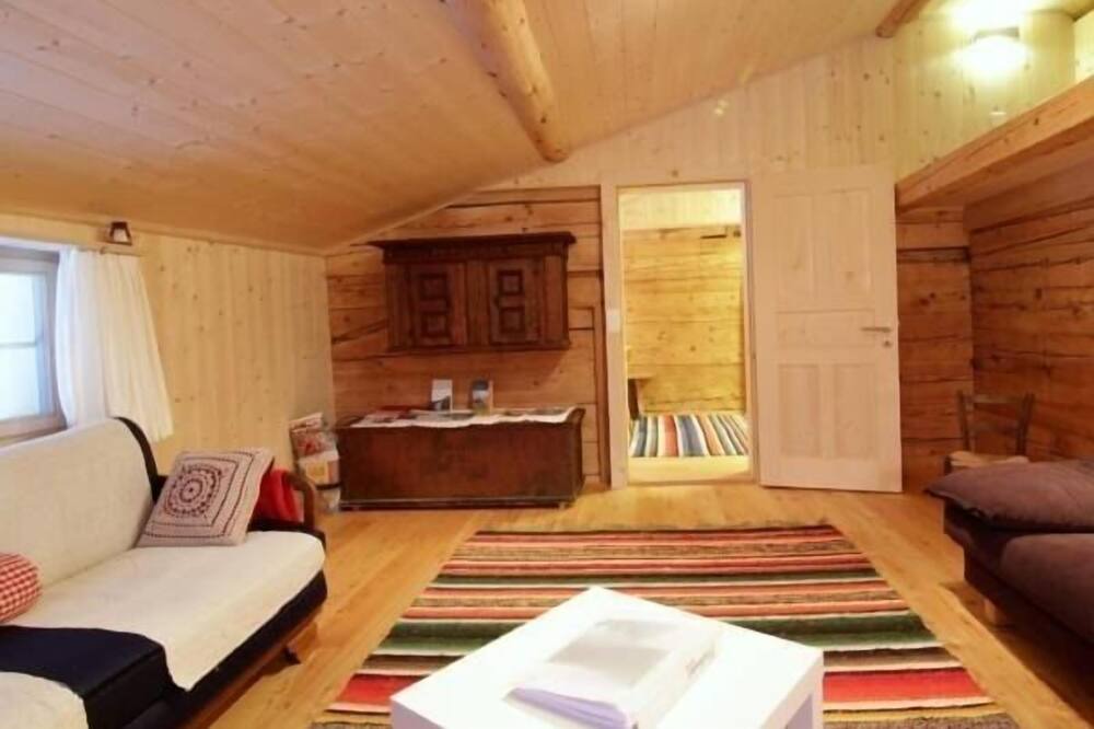 Photo of Livingroom in Tenna