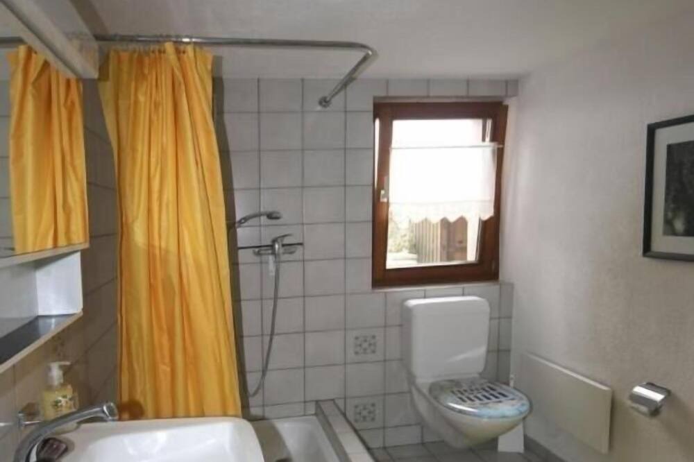 Photo of Bathroom in Egnach