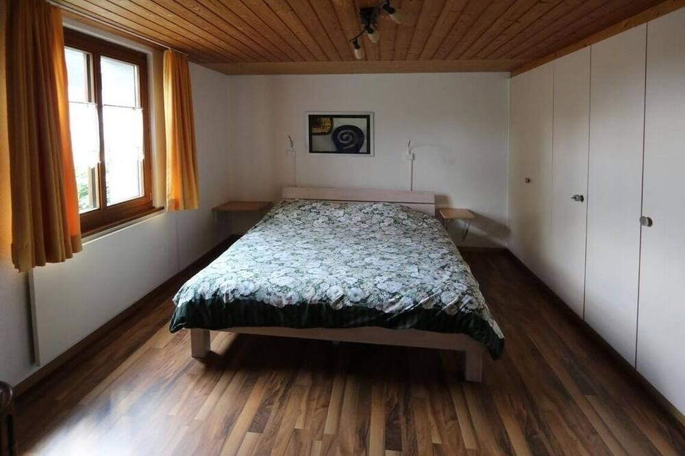 Photo of Bedroom in Egnach
