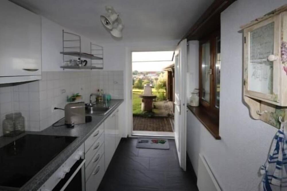 Photo of Kitchen in Egnach