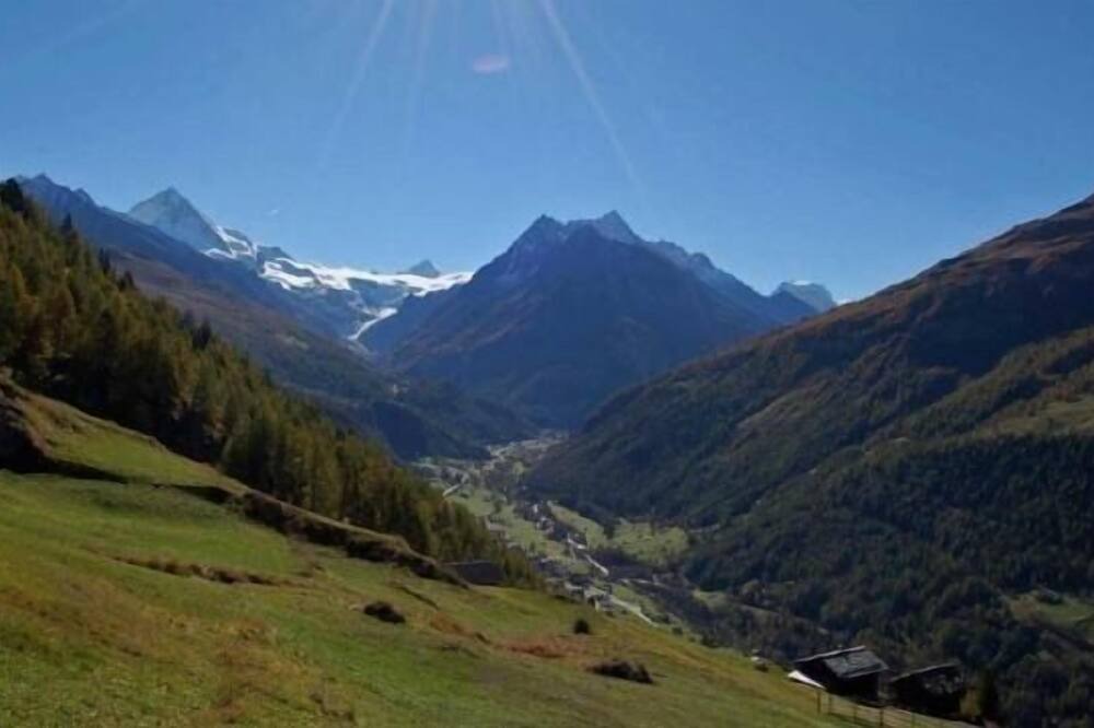 Photo of Outdoor in Evolene
