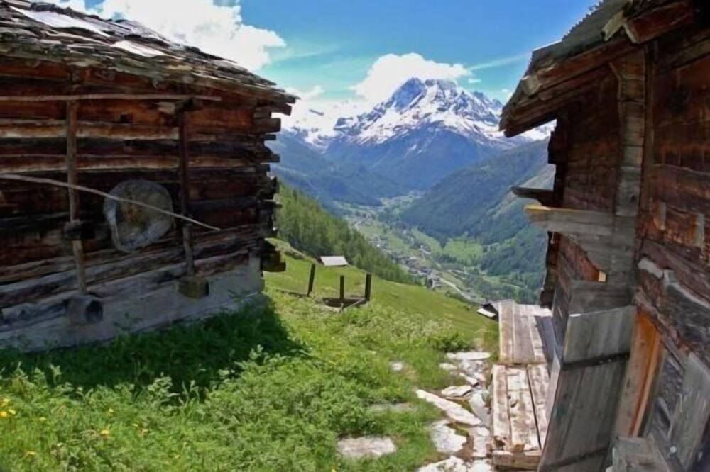 Photo of Outdoor in Evolene