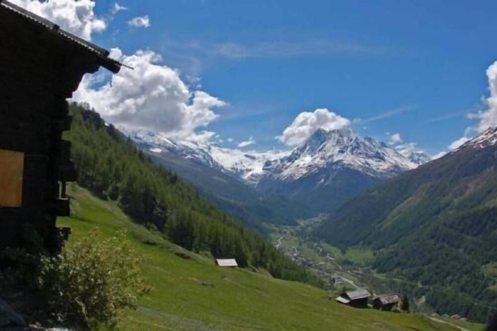 Photo of Outdoor in Evolene