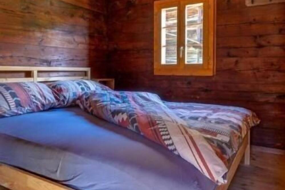 Photo of Bedroom in Evolene