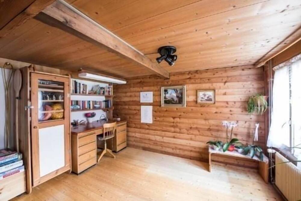 Photo of Kitchen in Lungern