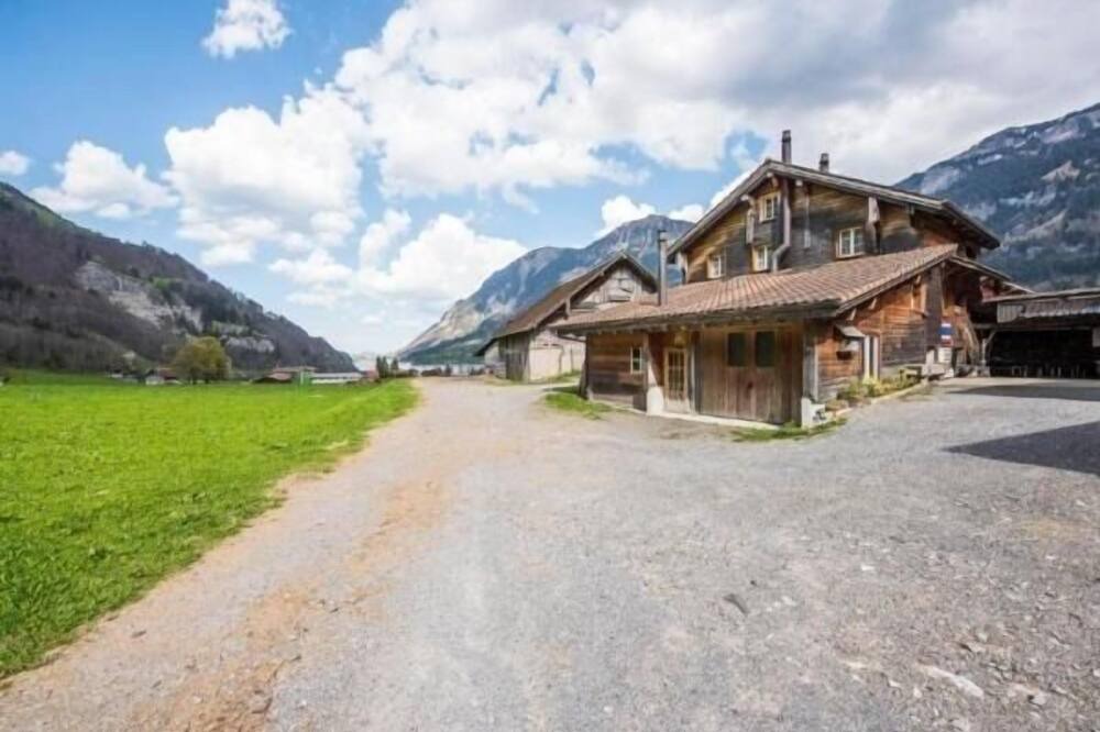Photo of Outdoor in Lungern