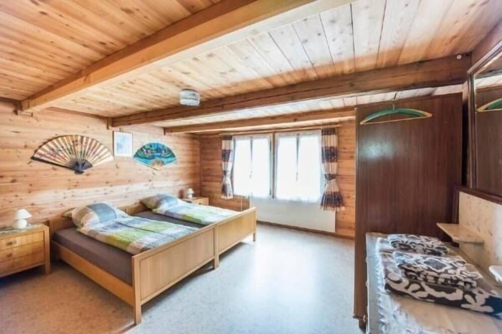 Photo of Bedroom in Lungern