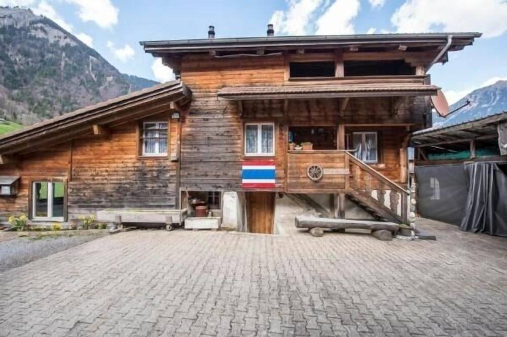 Photo of Outdoor in Lungern