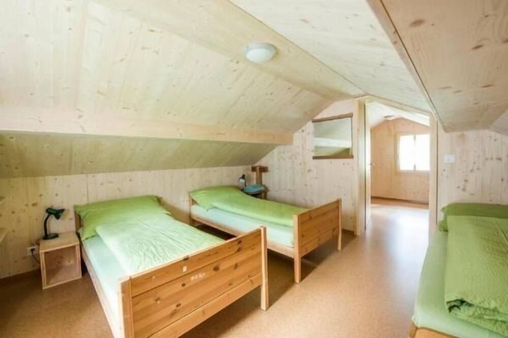 Photo of Bedroom in Lungern