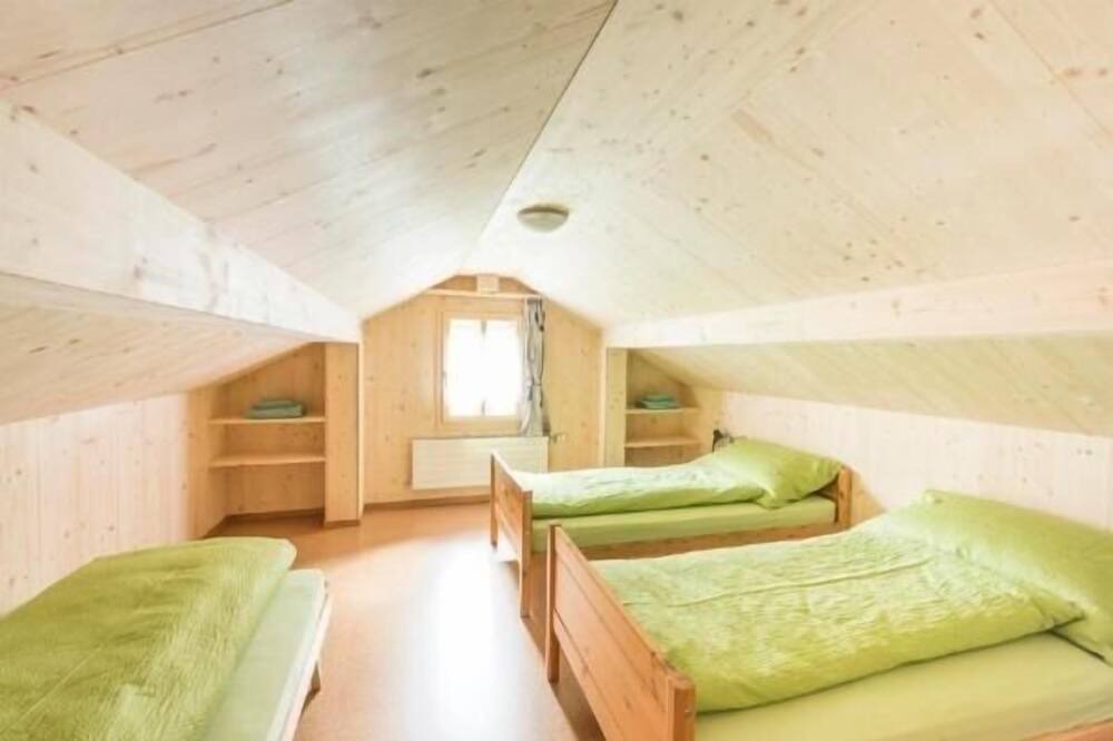 Photo of Bedroom in Lungern
