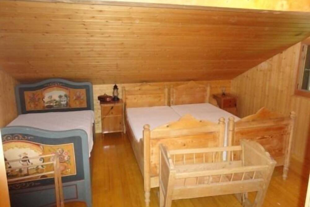 Photo of Bedroom in Ennetbuhl