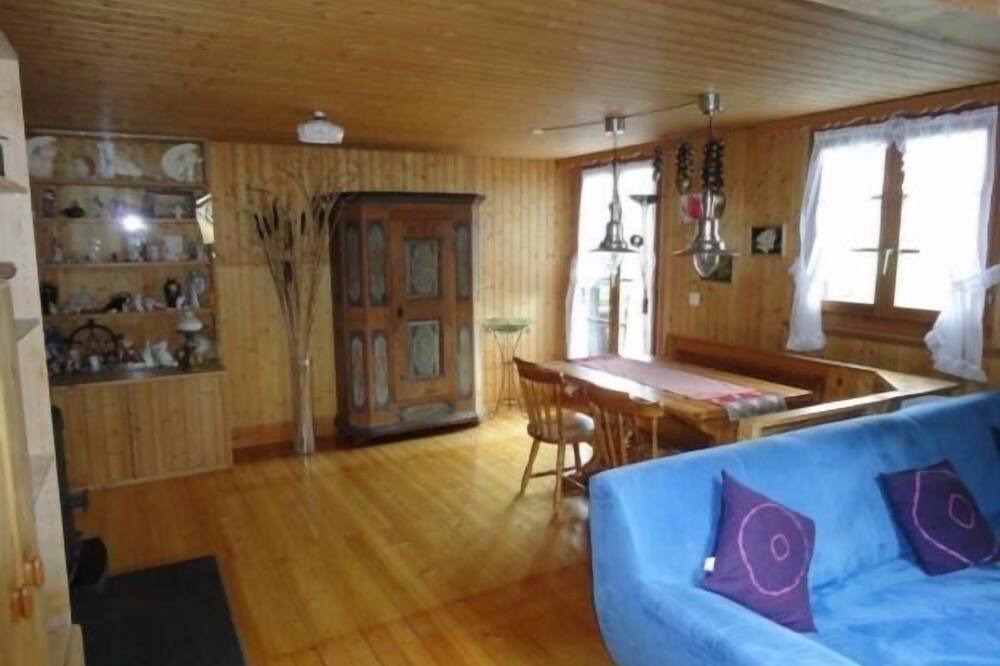 Photo of Livingroom in Ennetbuhl