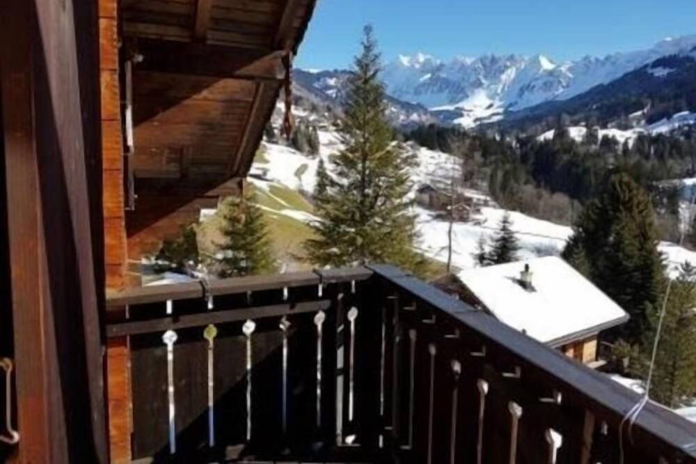Photo of Outdoor in Ennetbuhl