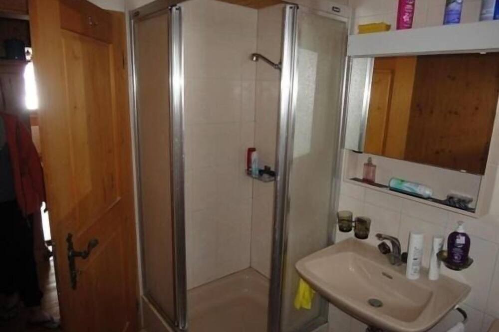 Photo of Bathroom in Ennetbuhl