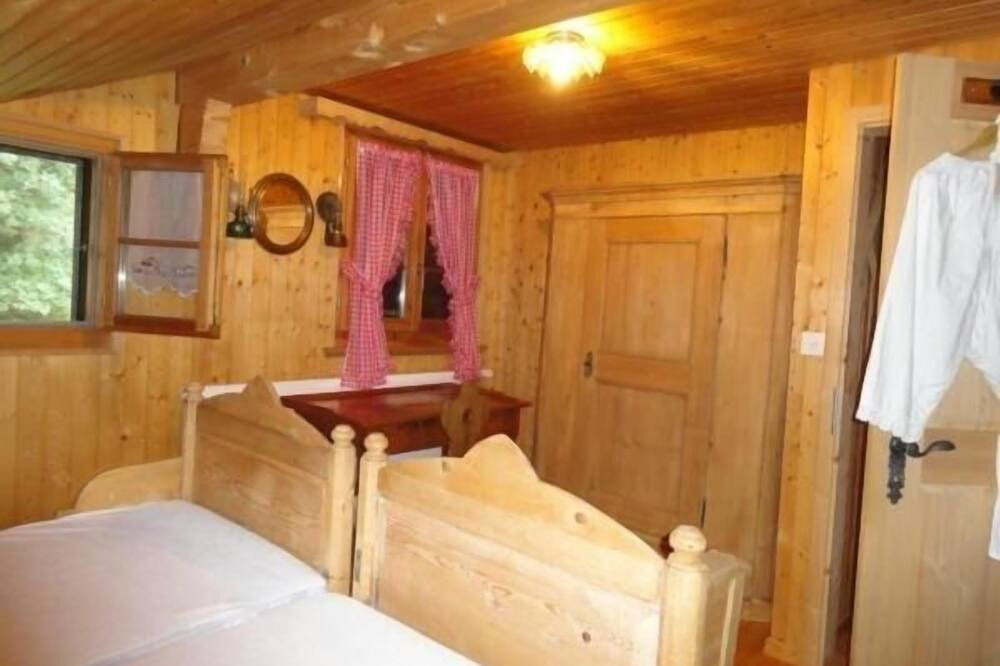 Photo of Bathroom in Ennetbuhl
