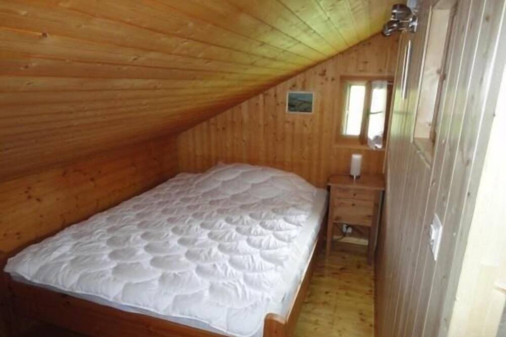 Photo of Bedroom in Ennetbuhl