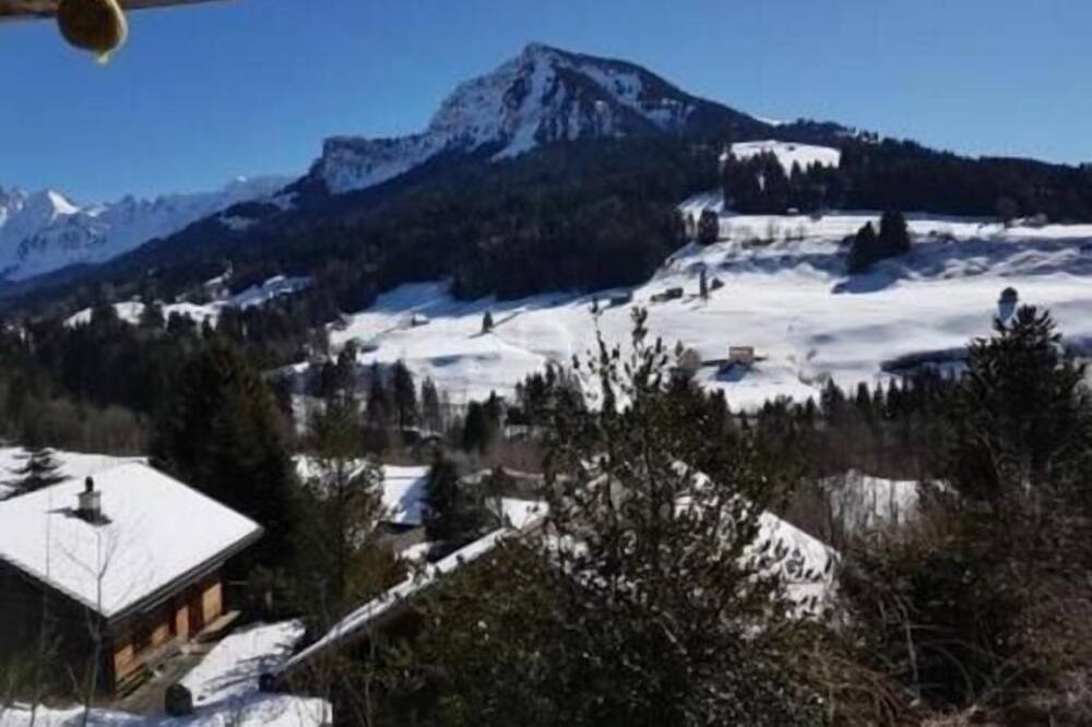 Photo of Outdoor in Ennetbuhl