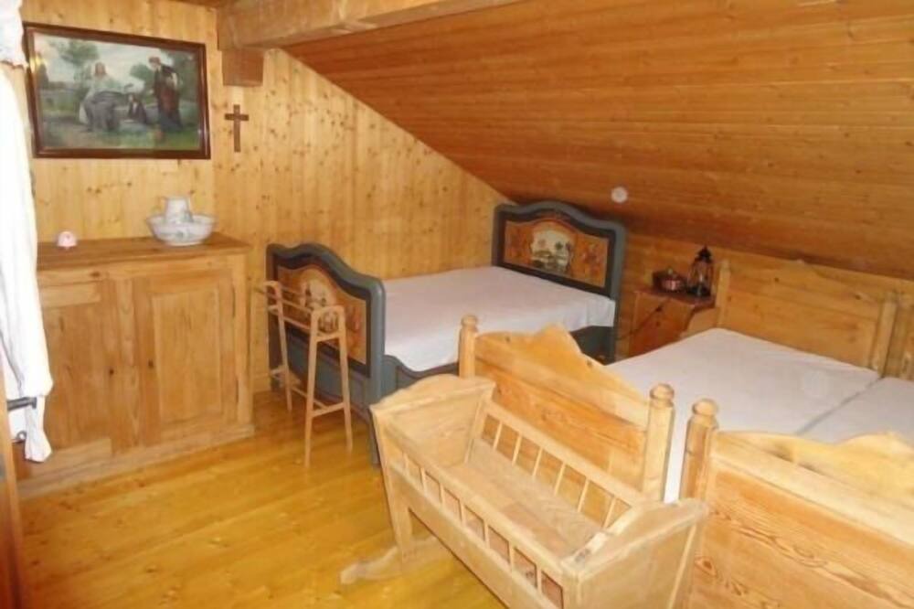 Photo of Bedroom in Ennetbuhl