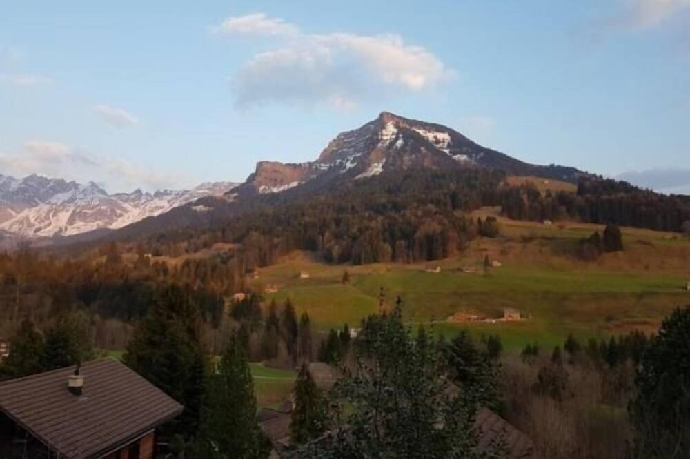 Photo of Outdoor in Ennetbuhl