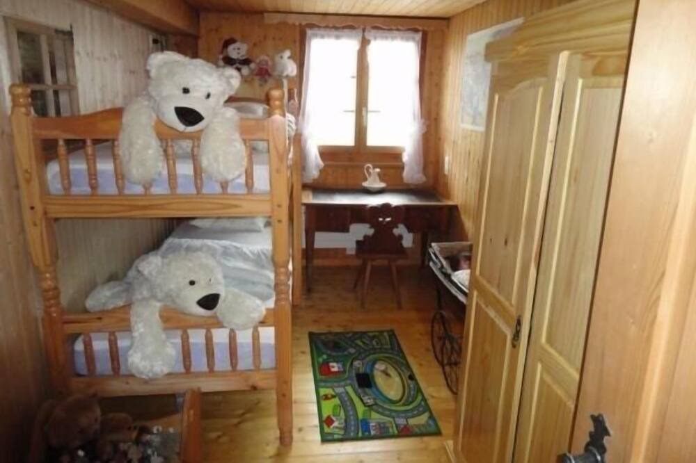 Photo of Bedroom in Ennetbuhl