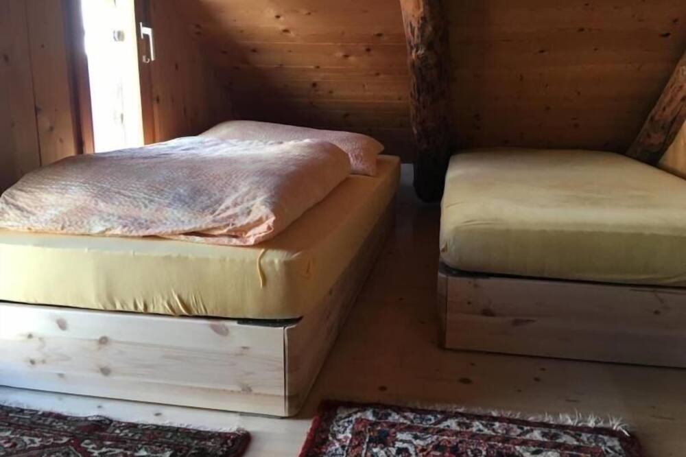 Photo of Bedroom in Bosco Gurin