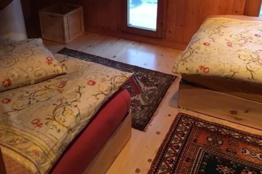 Photo of Bedroom in Bosco Gurin