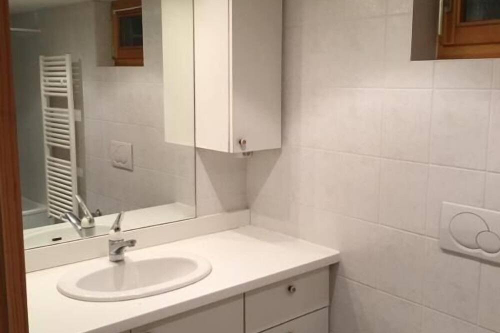 Photo of Bathroom in Bosco Gurin