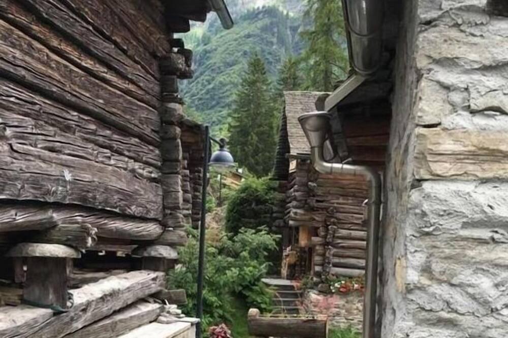 Photo of Outdoor in Bosco Gurin