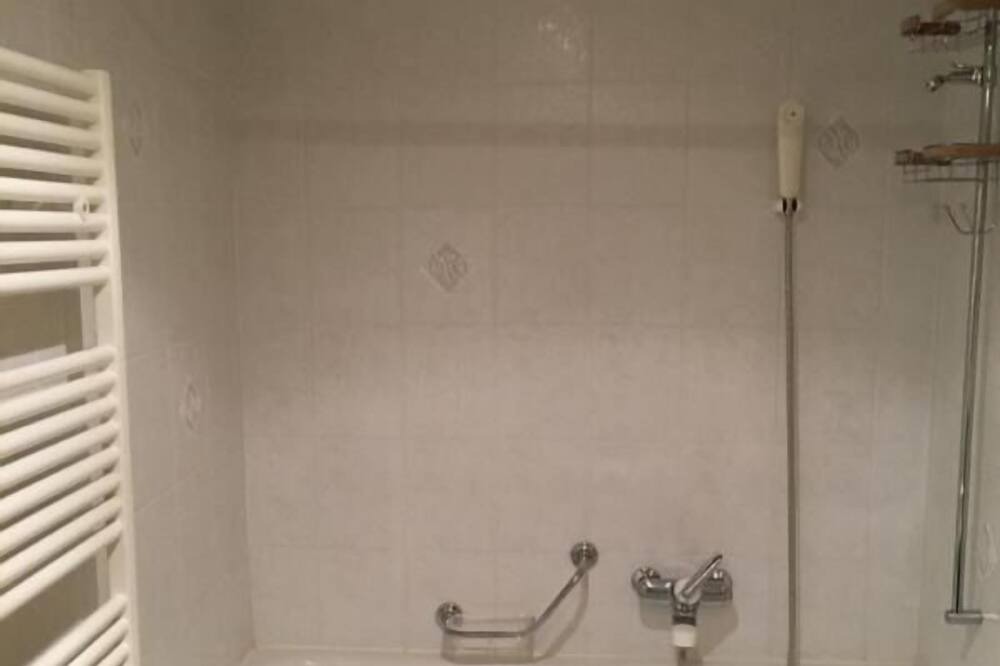 Photo of Bathroom in Bosco Gurin