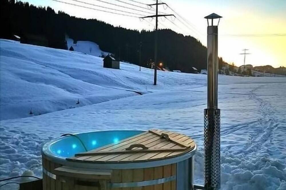 Photo of Outdoor in Wildhaus