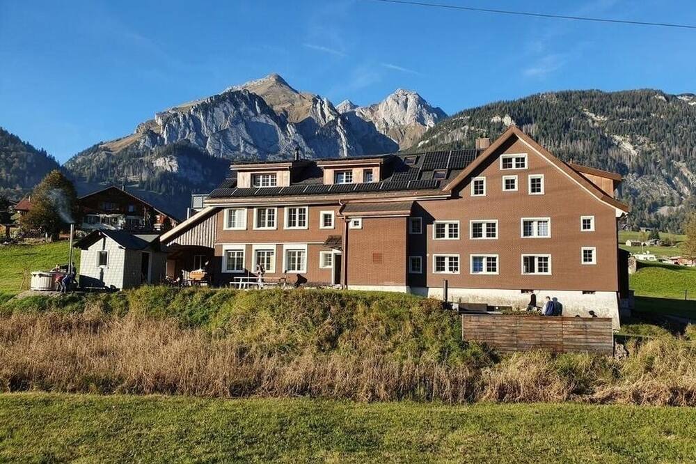 Photo of Others in Wildhaus