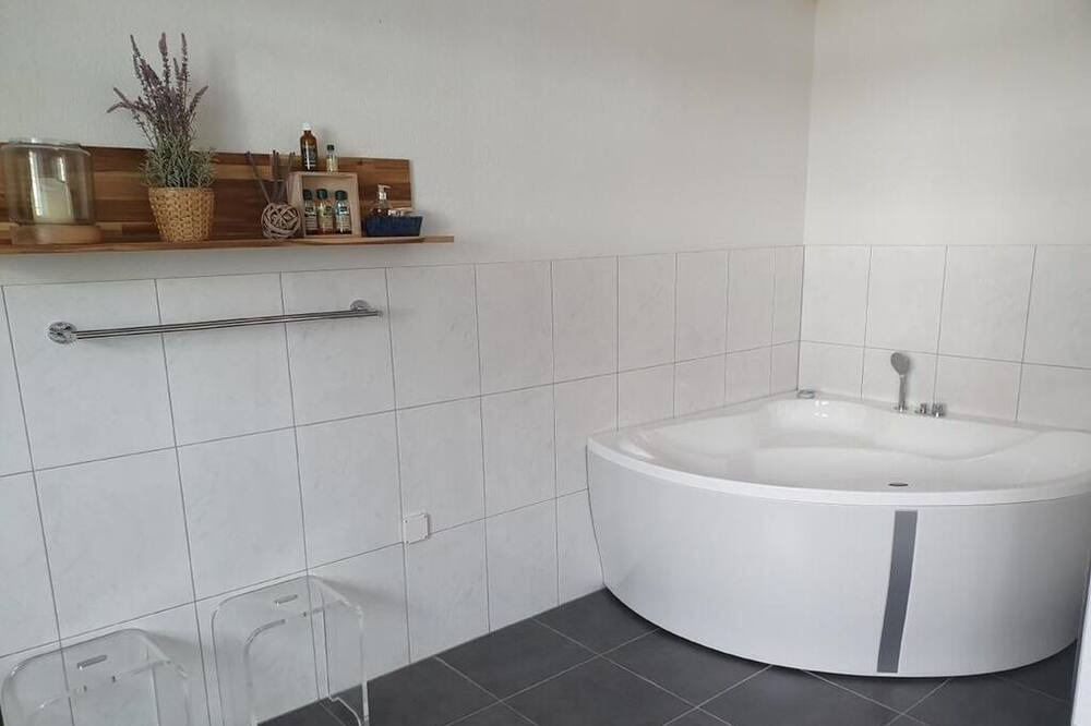 Photo of Bathroom in Wildhaus
