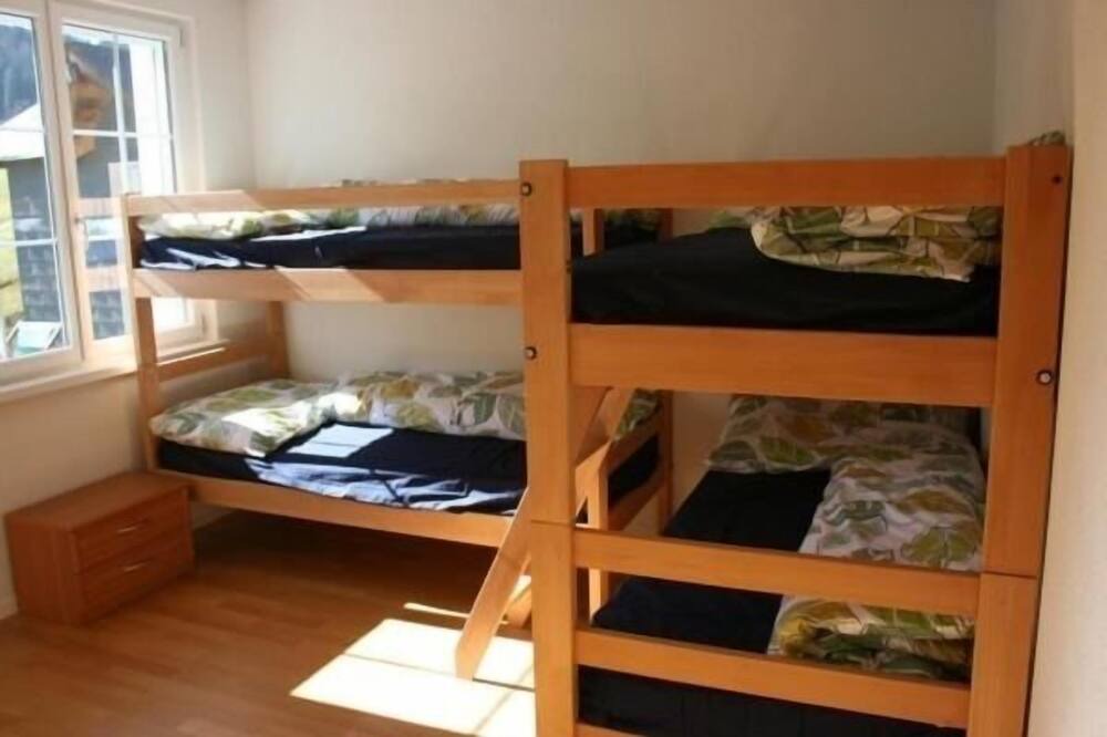 Photo of Bedroom in Wildhaus