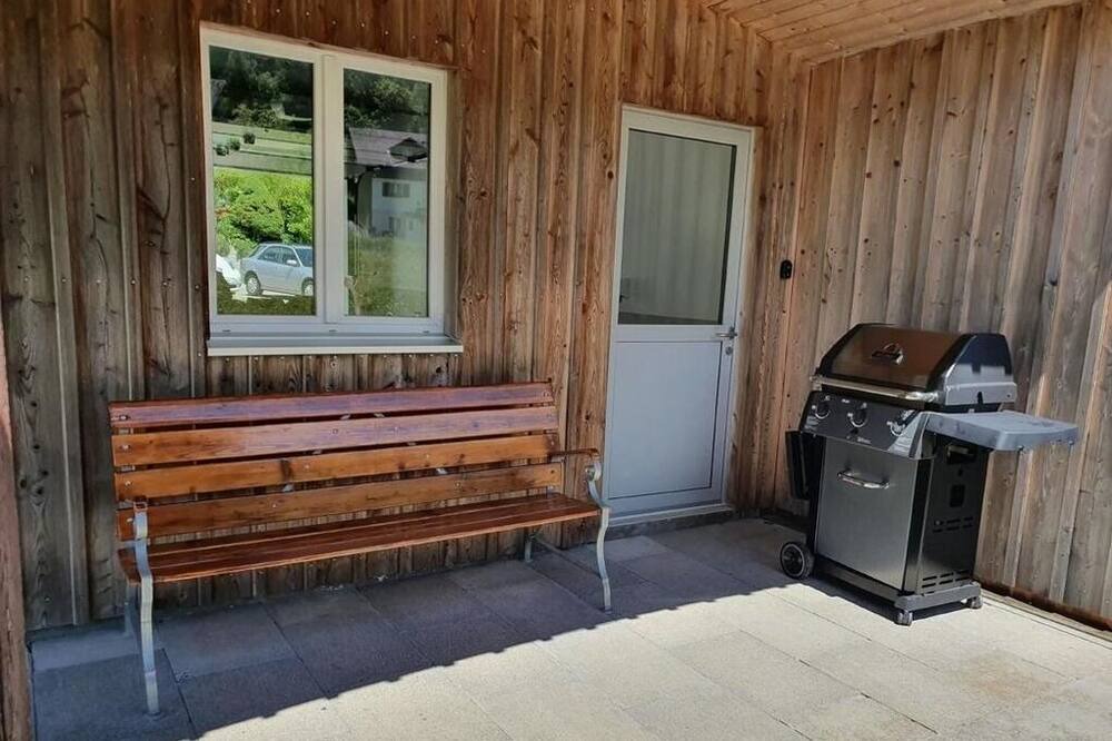 Photo of Outdoor in Wildhaus
