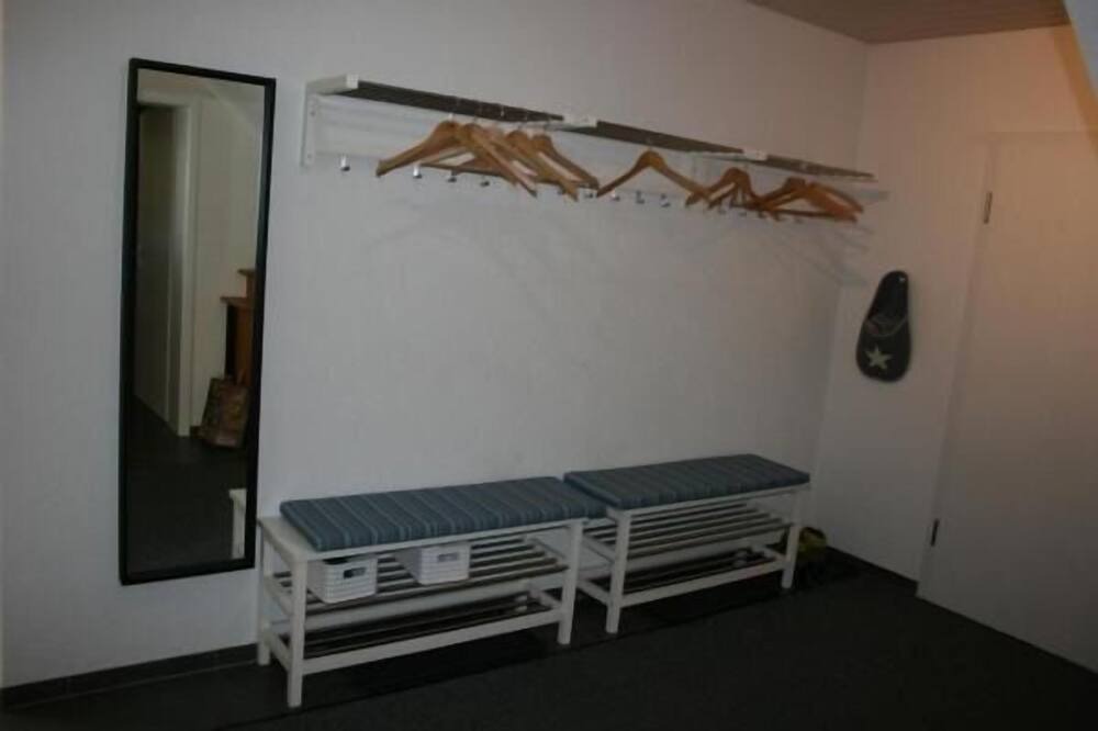 Photo of Bedroom in Wildhaus