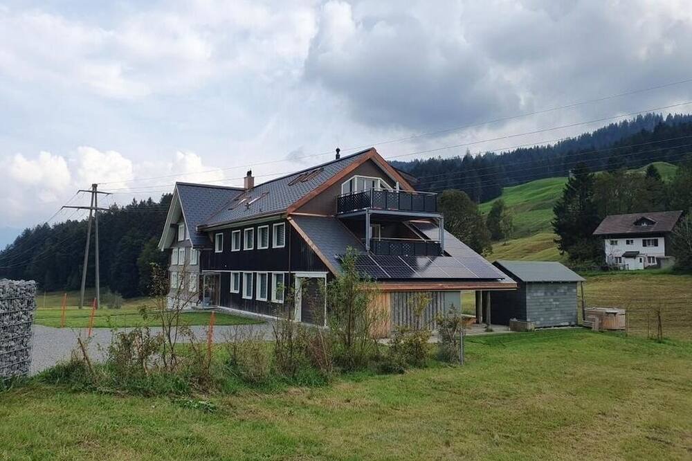 Photo of Outdoor in Wildhaus