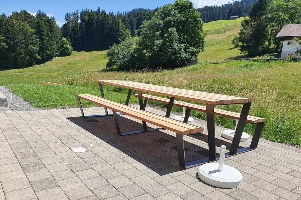 Photo of Outdoor in Wildhaus
