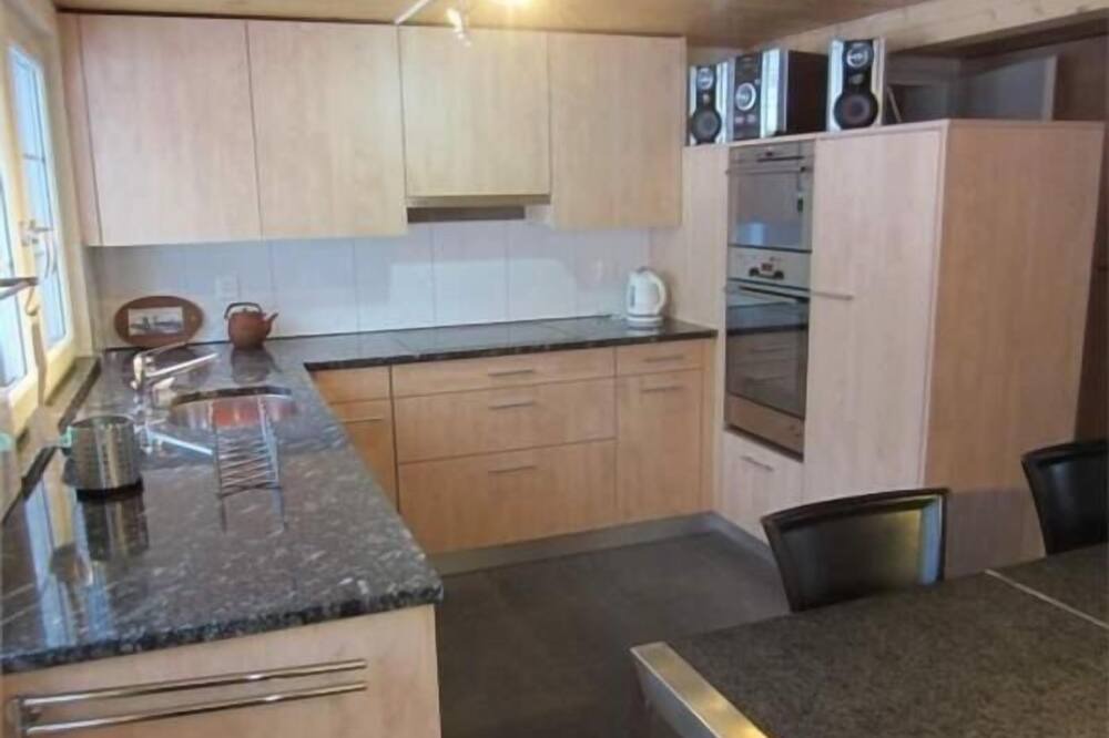 Photo of Kitchen in Wildhaus