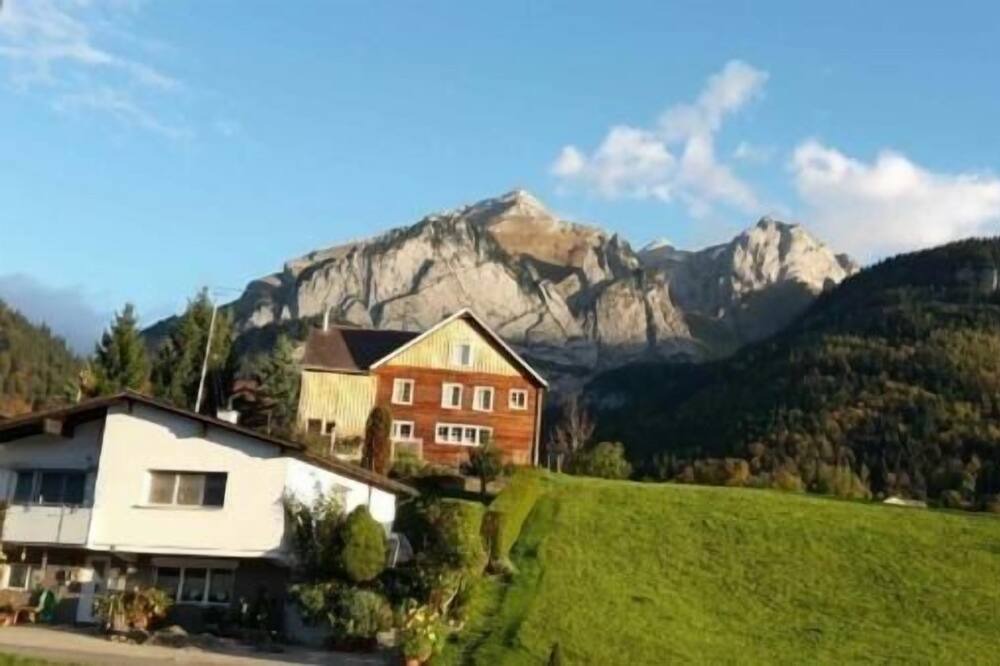 Photo of Outdoor in Wildhaus
