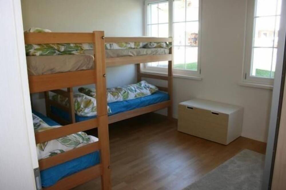 Photo of Bedroom in Wildhaus