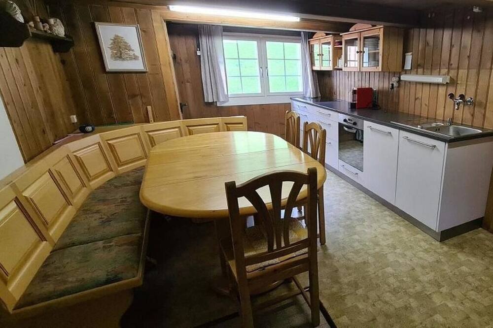 Photo of Kitchen in Nesslau-Krummenau