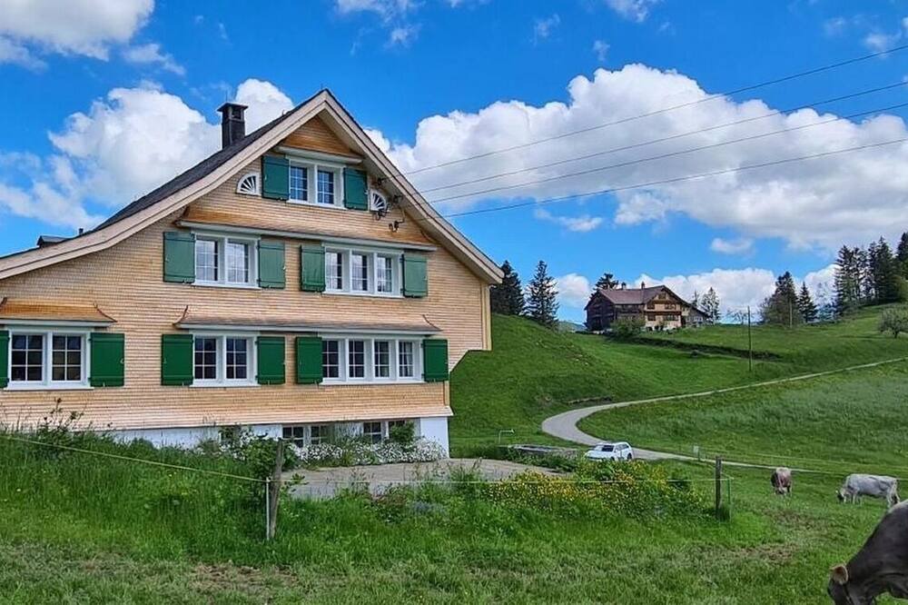 Photo of Outdoor in Nesslau-Krummenau