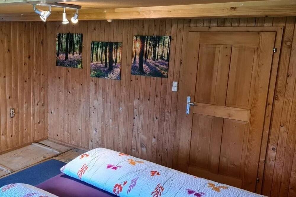 Photo of Bedroom in Nesslau-Krummenau