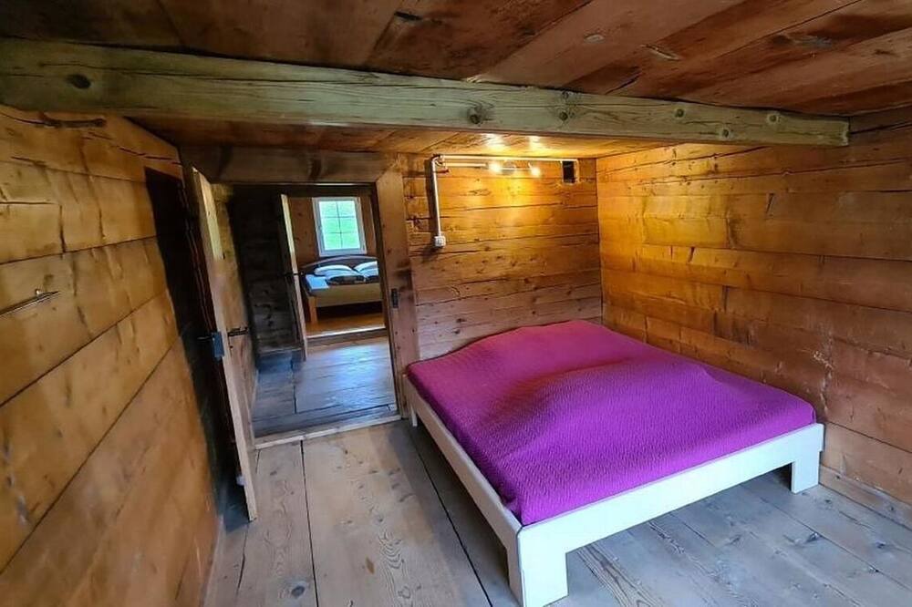 Photo of Bedroom in Nesslau-Krummenau