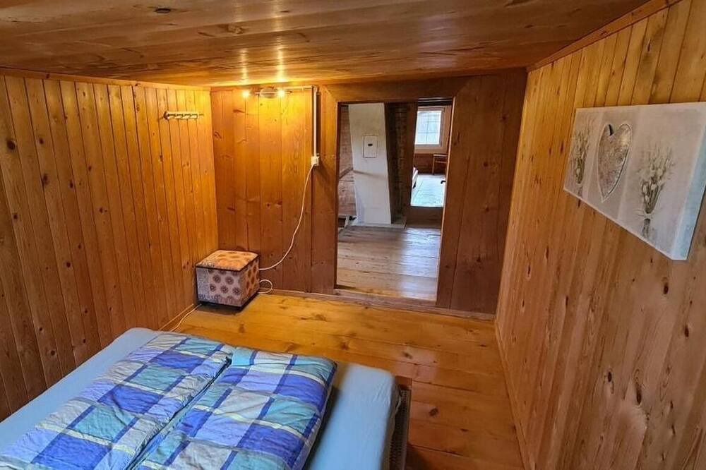 Photo of Bedroom in Nesslau-Krummenau