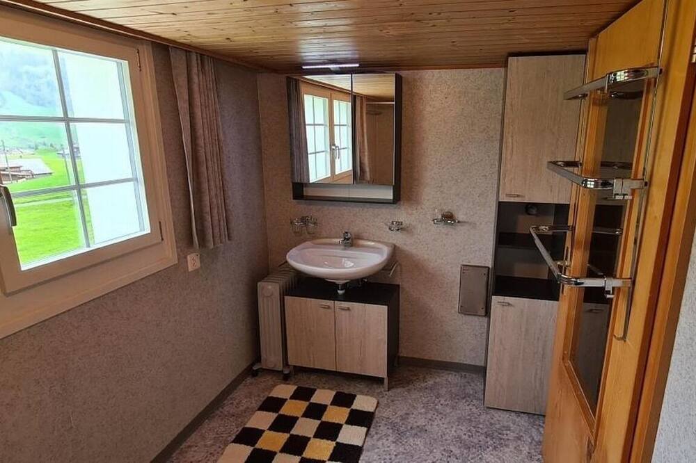 Photo of Bathroom in Nesslau-Krummenau