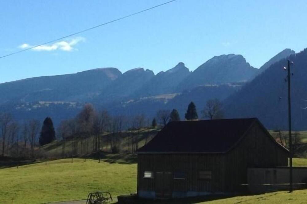 Photo of Outdoor in Nesslau-Krummenau